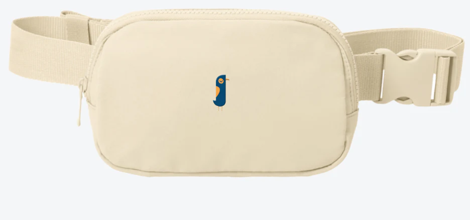 Churro Hip Pack