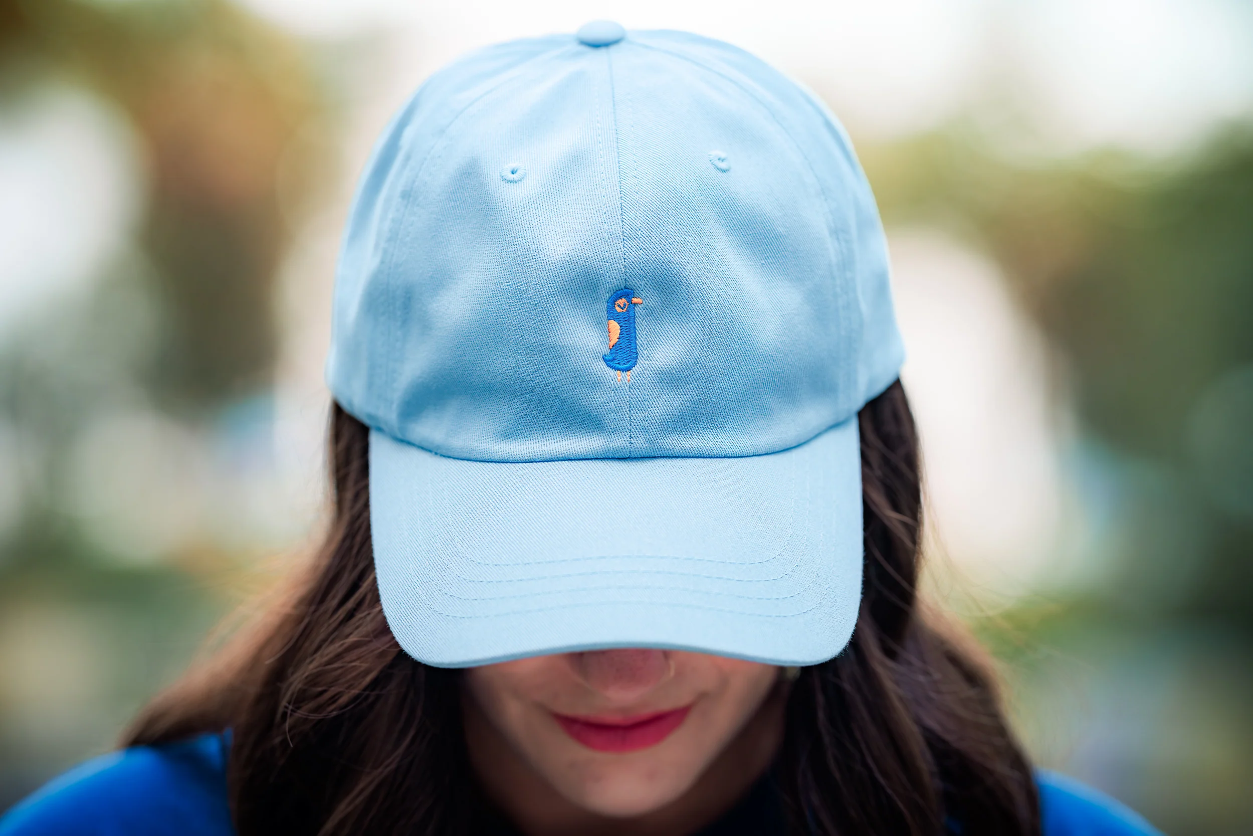 Churro Hat